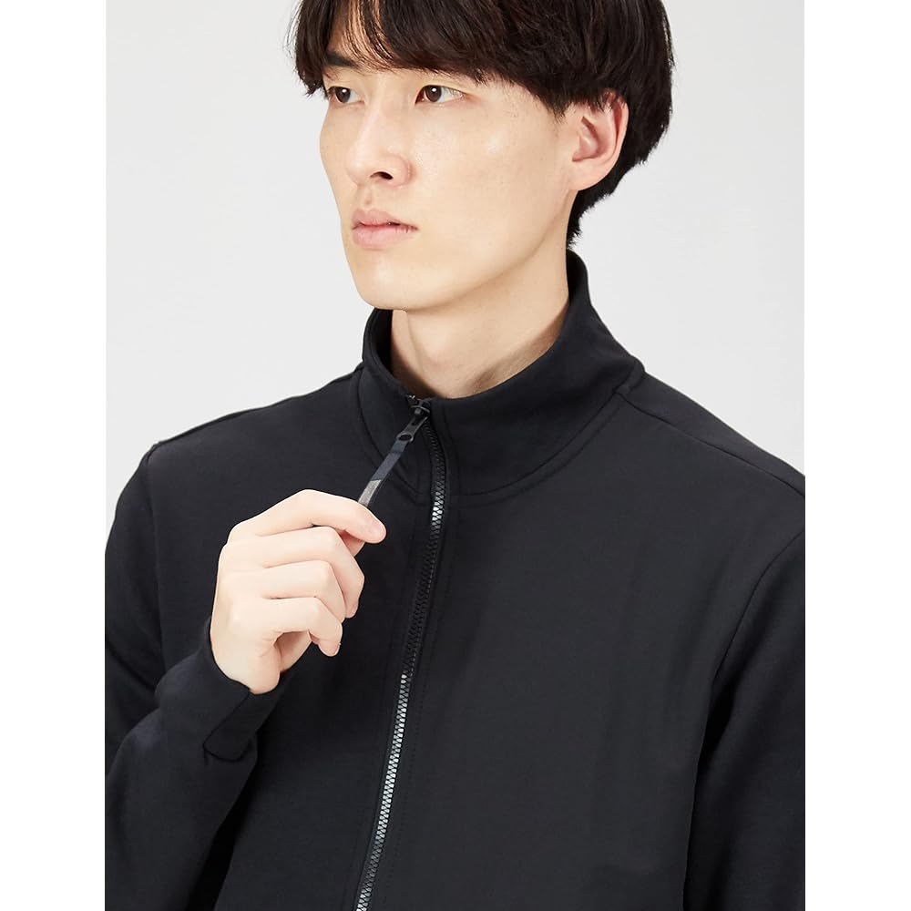 [Adidas] Jersey Top 4CMTE Track Top QY092 Men's