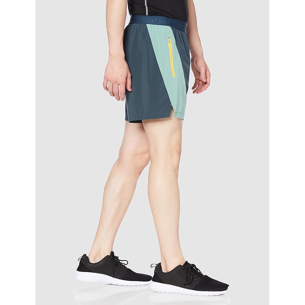 [PUMA] 523630 Men's Running Shorts M FIRST MILE Woven 7 Inch Shorts