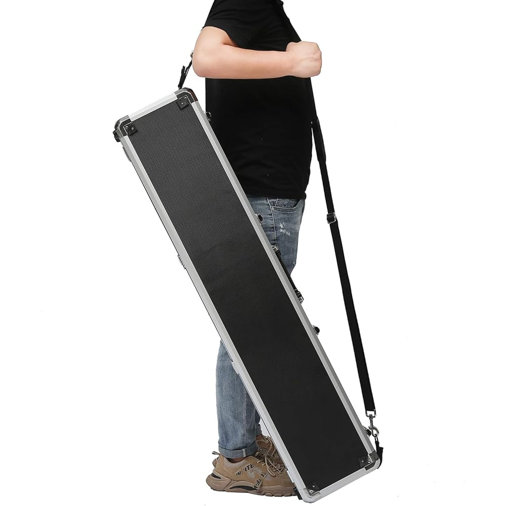 [Daisei] Hard case for imitation swords Attache type hard case Japanese sword case