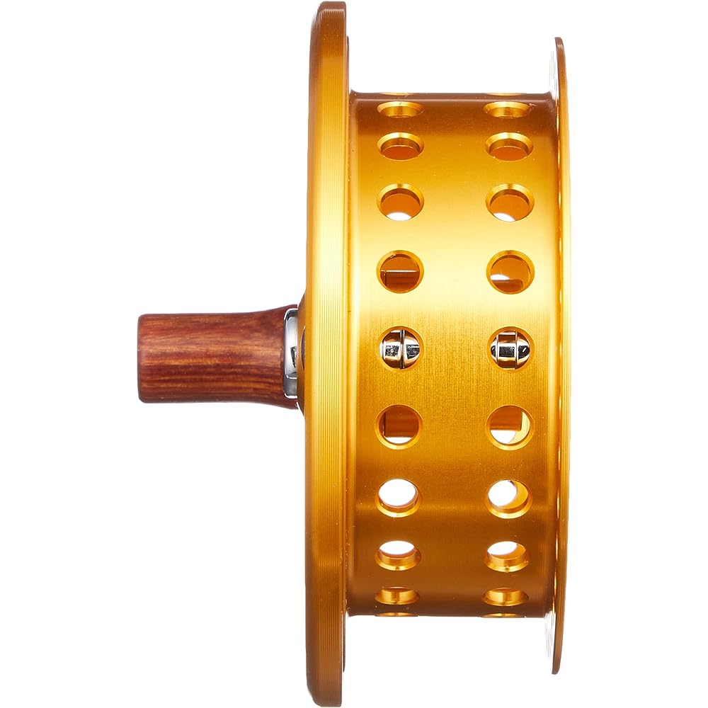 Shimano reel Yumeya 07 Scale Yusai Esplaty 67 spool