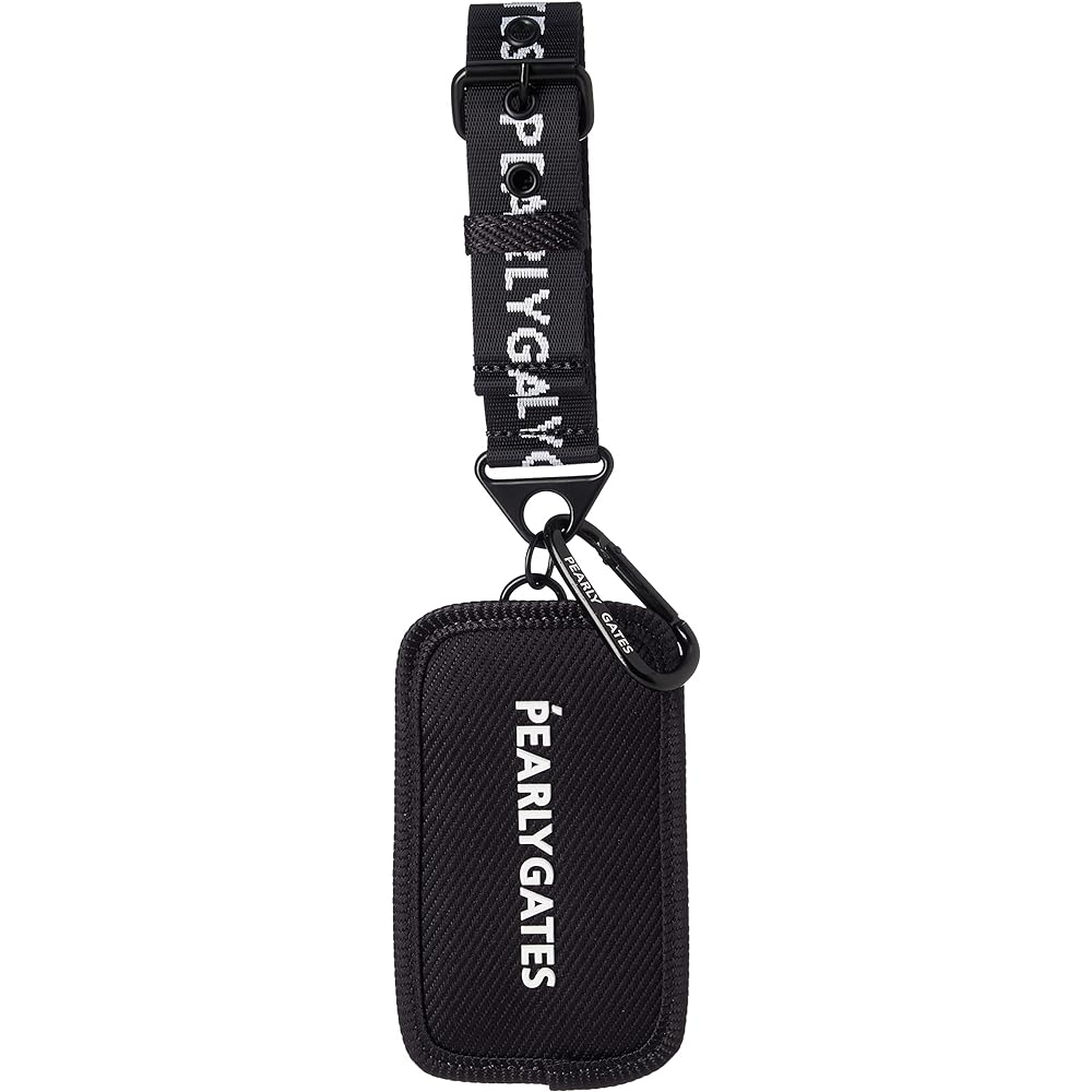 [Pearly Gates] Continuing standard product name plate [Basic logo series] / Golf name tag / 053-2984204