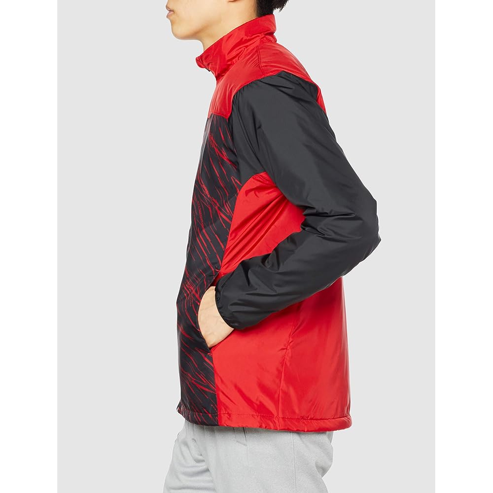 [Mizuno] Soccer Wear Warmer Shirt P2ME0520