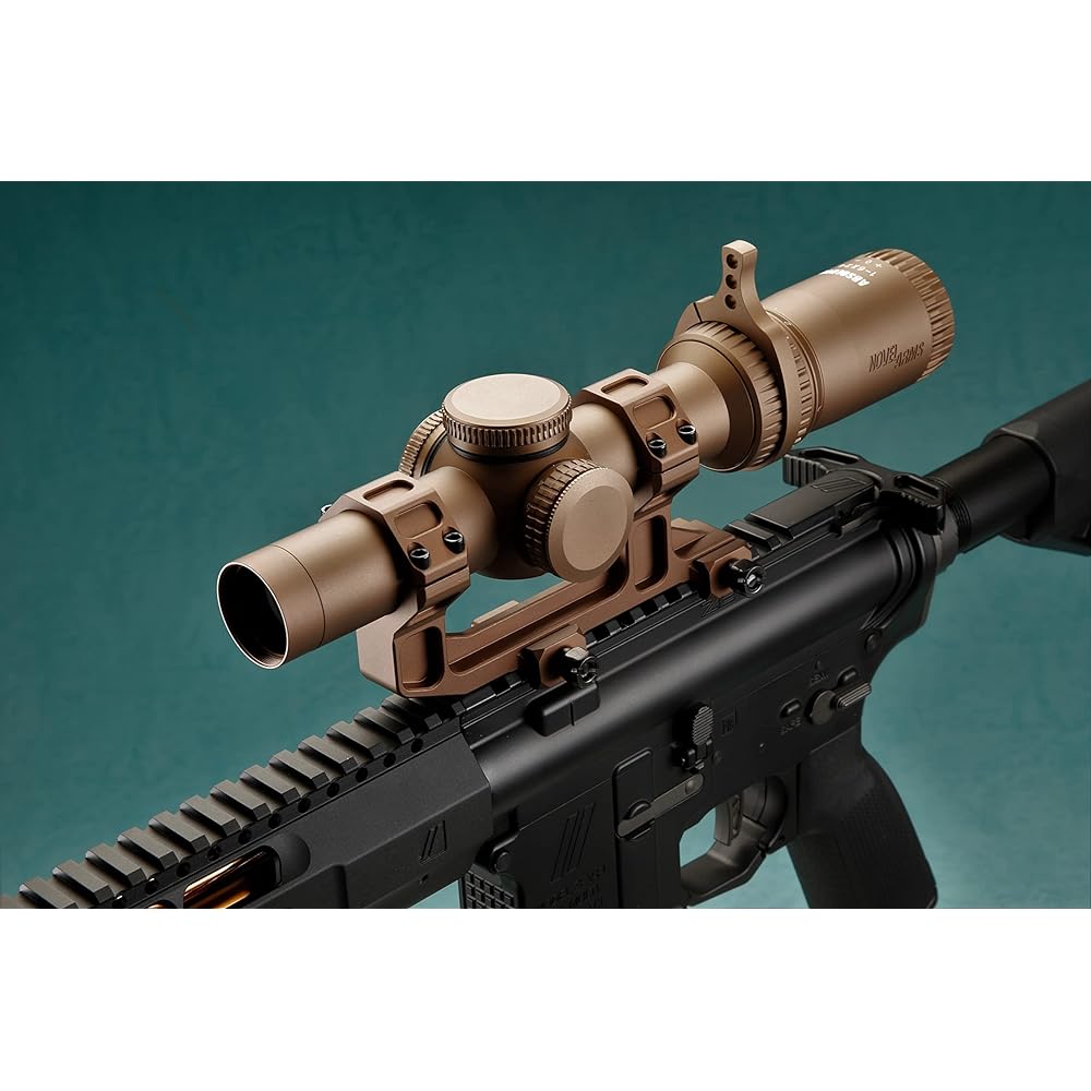 NOVEL ARMS ABSOLUTE 1624 IR CQB F.D.E.