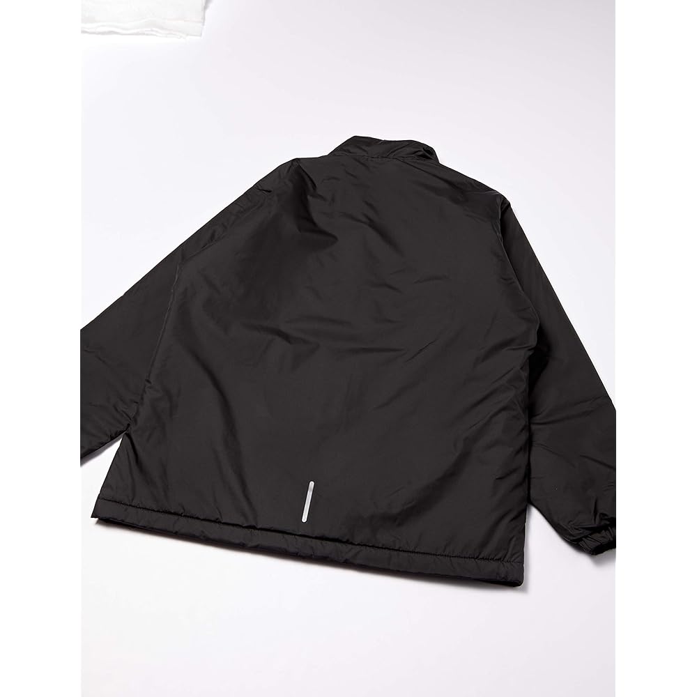 [ASICS] Training Wear Warmer Jacket 2031A233 [Men's] Kids