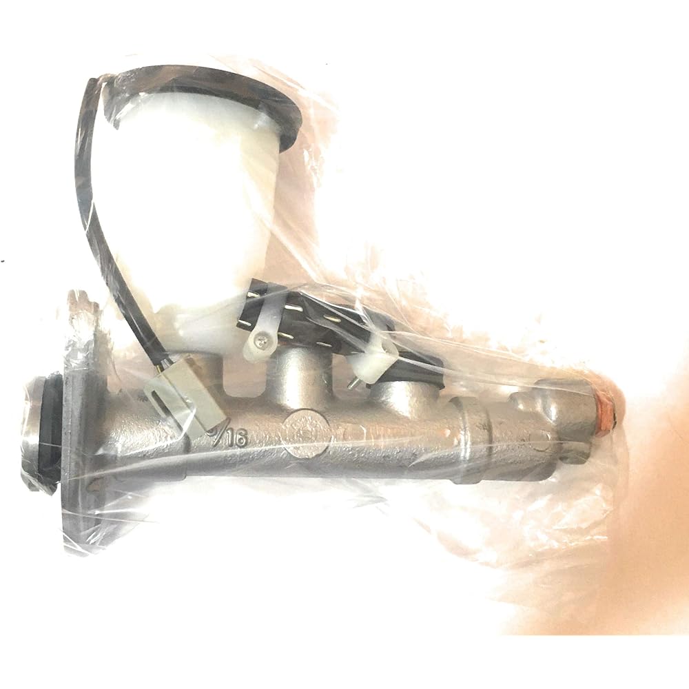AE86 Brake Master Cylinder Toyota Corolla Levin Sprinter Trueno *Compatible with December 1983 and later Toyota 47201-12350 Made by Miyako
