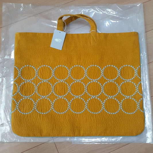 Mina Perhonen Tambourine Lesson Bag