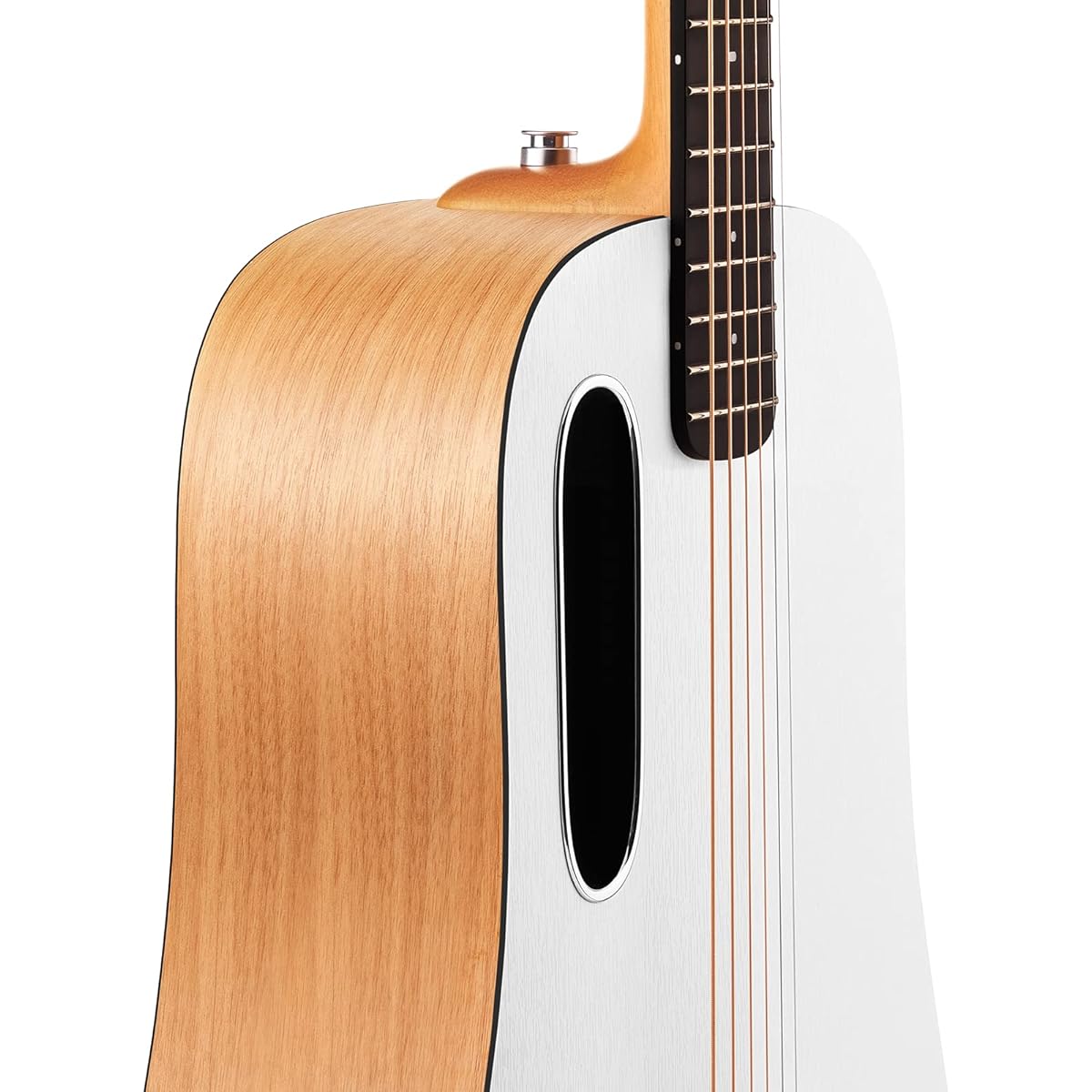 BLUE LAVA Original Acoustic Guitar for Adults Teens Beginners Right 36 inches