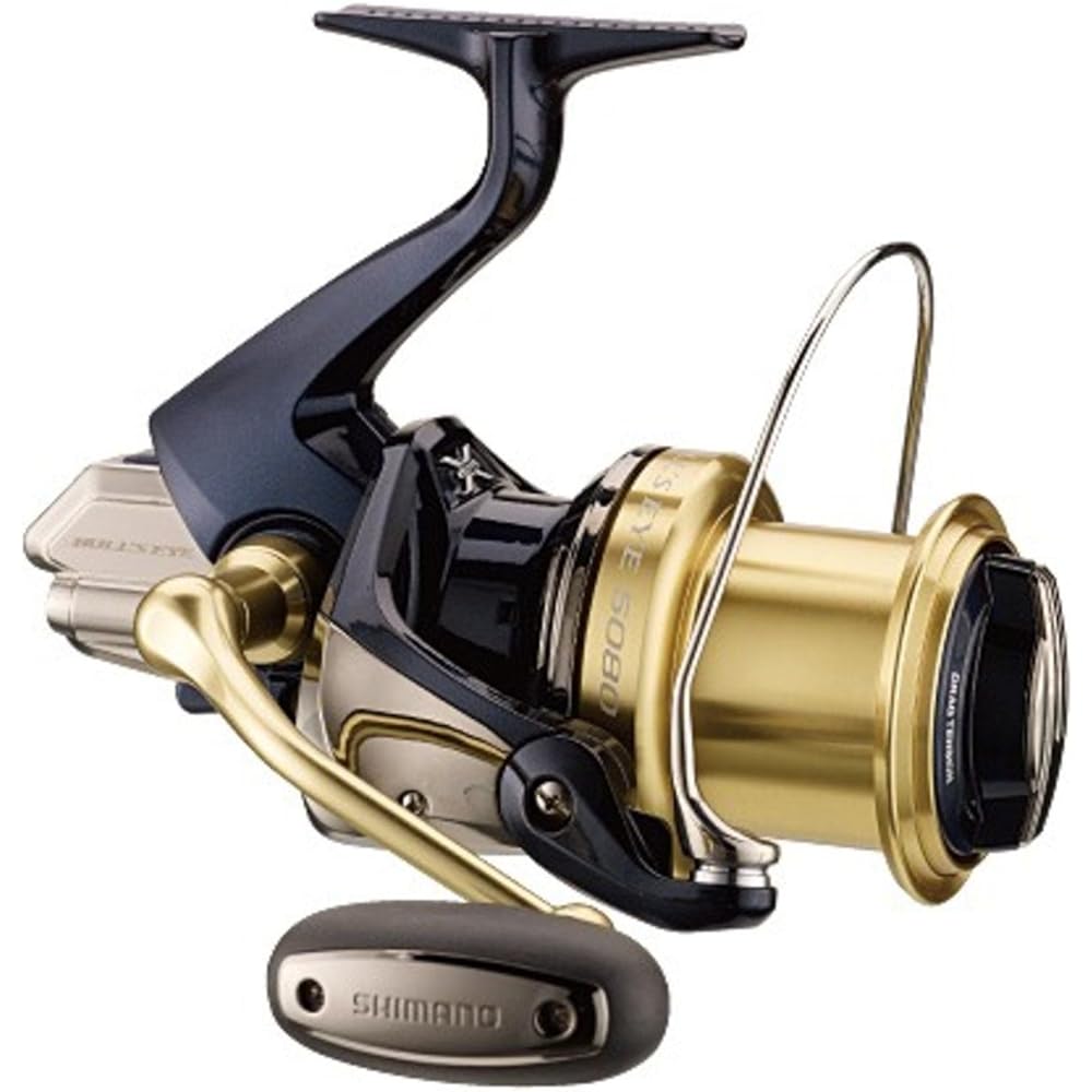 SHIMANO Reel 14 Bullseye
