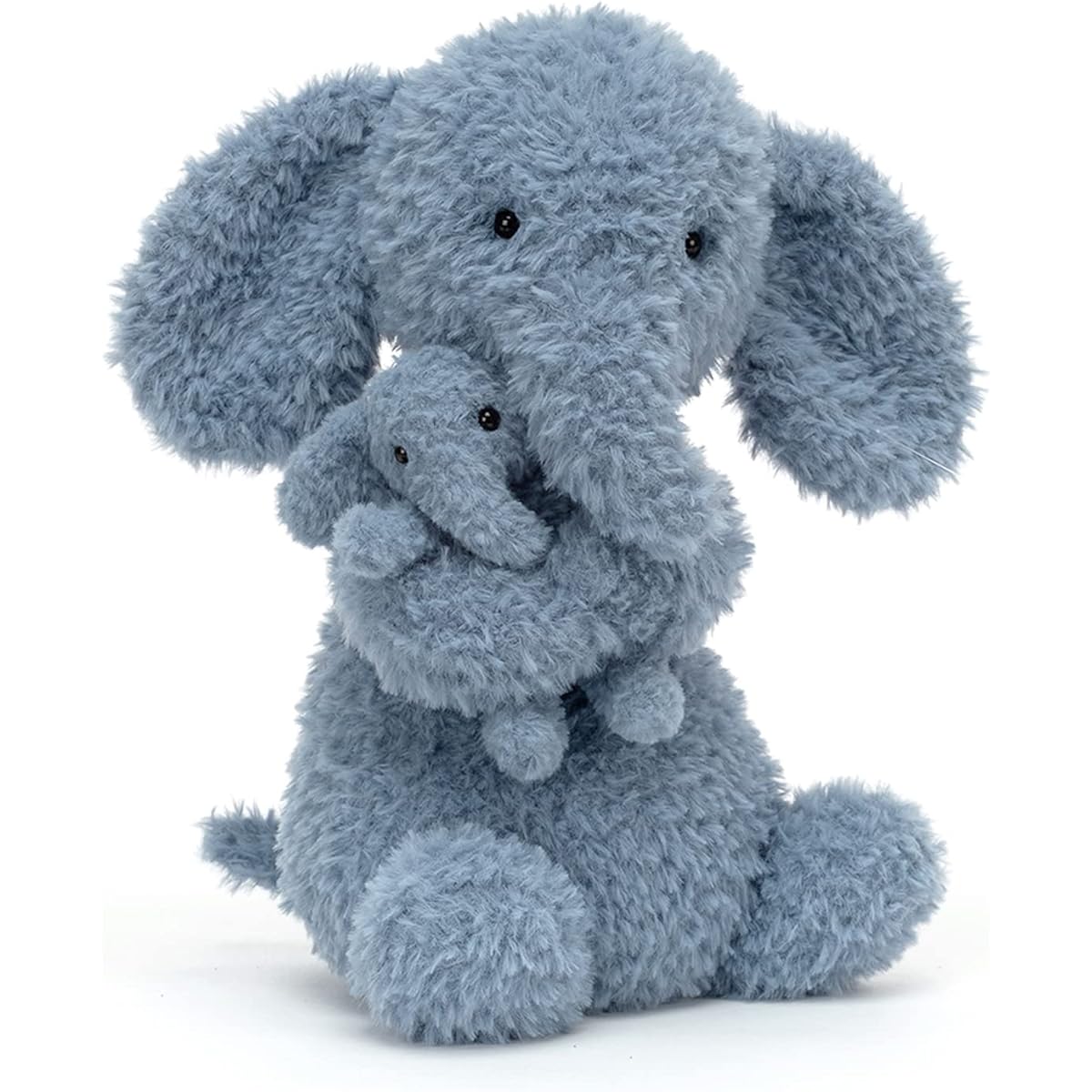 Jellycat Huddles Elephant Stuffed Toy