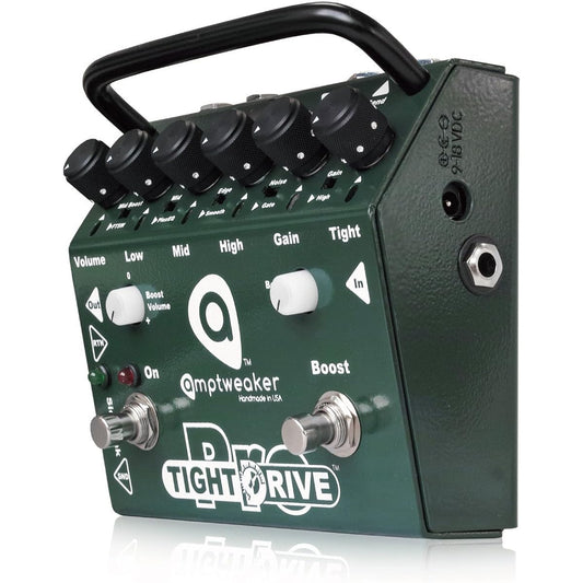 Amptweaker Amp Tweaker Overdrive TightDrive PRO [Domestic regular product]