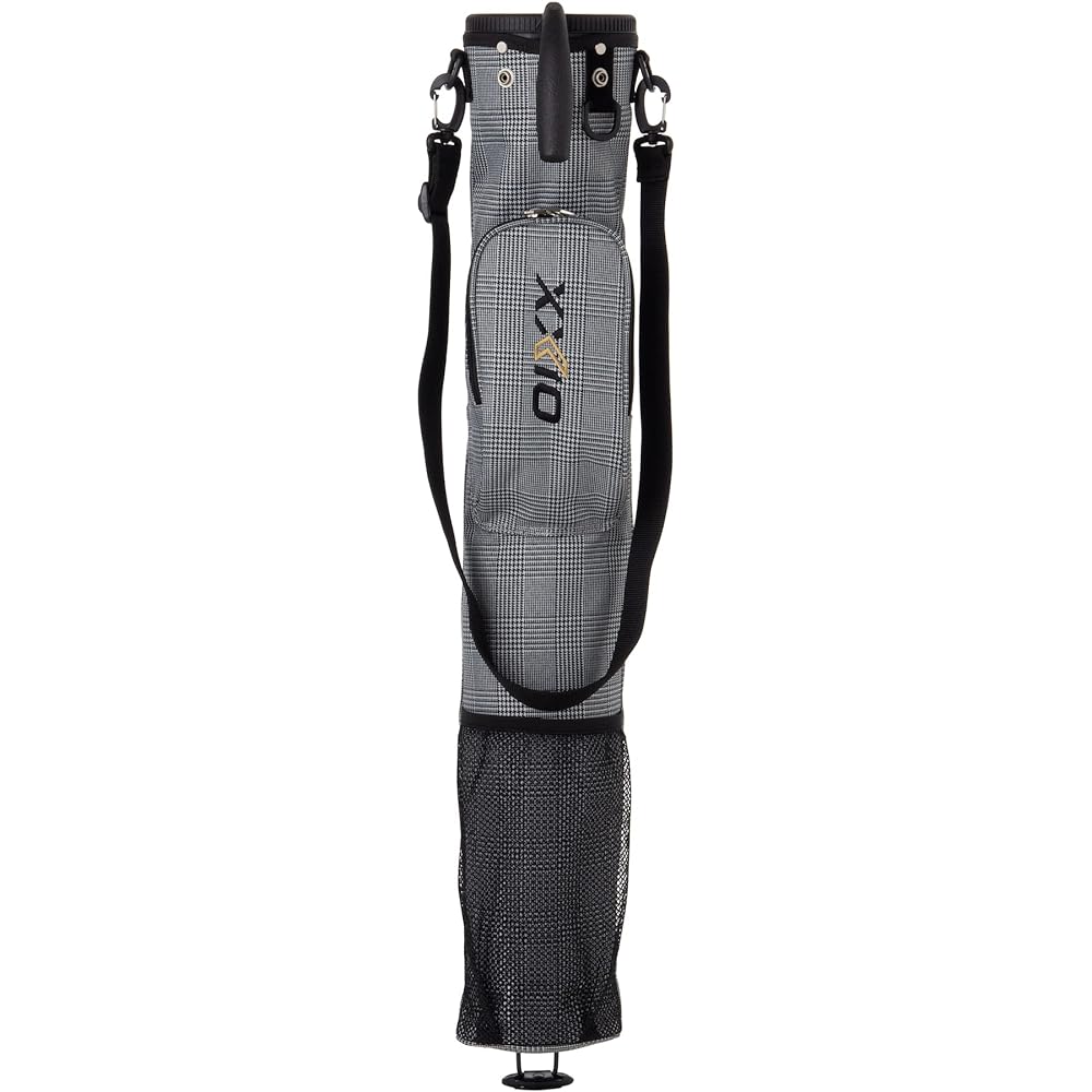 DUNLOP Club Case XXIO XXIO Club Case Stand Type GGB-X129C free size