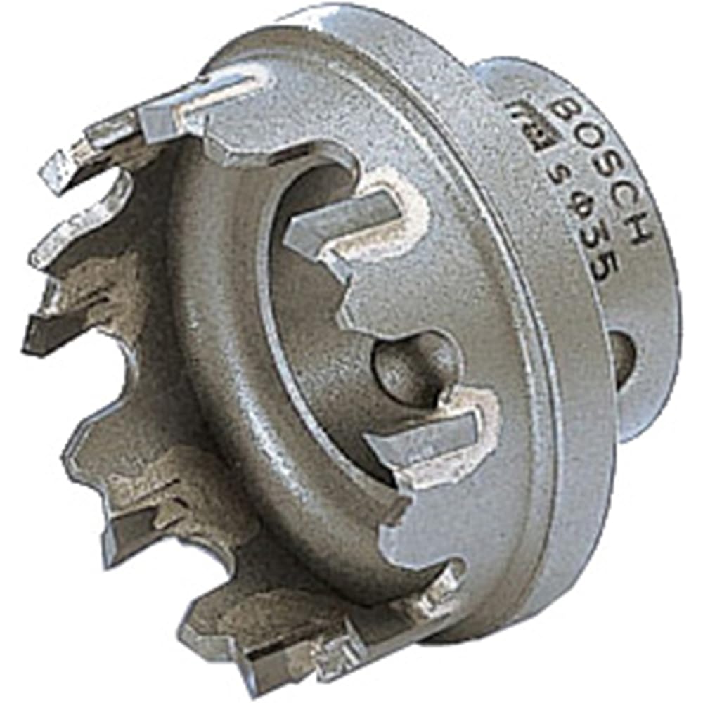 BOSCH Polyclick System Carbide Hole Saw Cutter 48mmφ [PH-048C]
