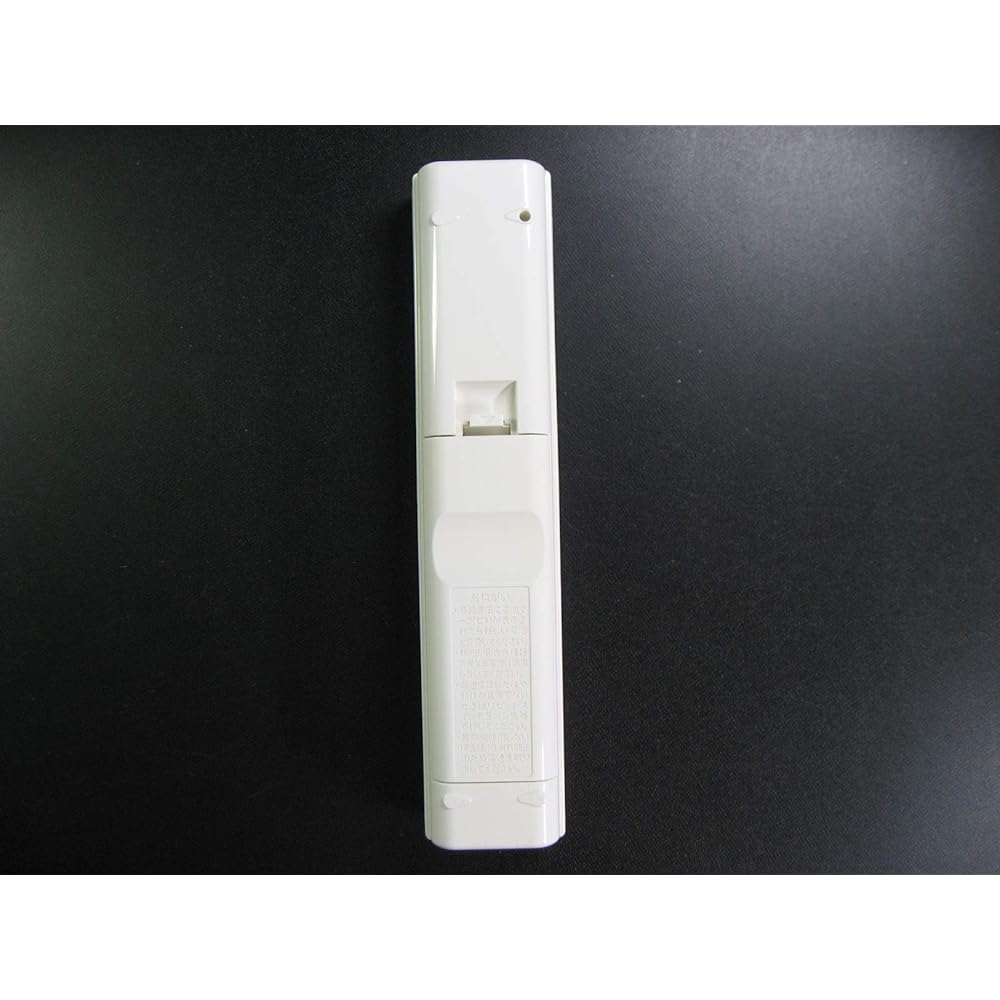 Hitachi air conditioner remote control RAR-5T7