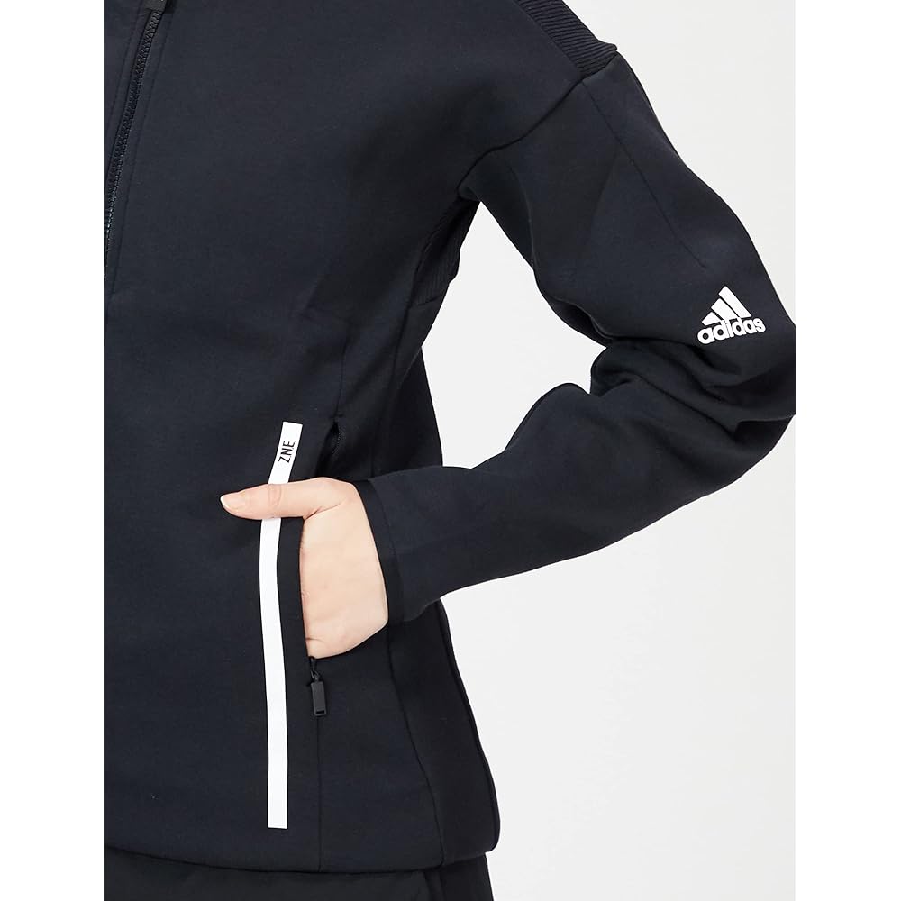 [Adidas] Z.N.E Sportswear Parka BG789 Women's