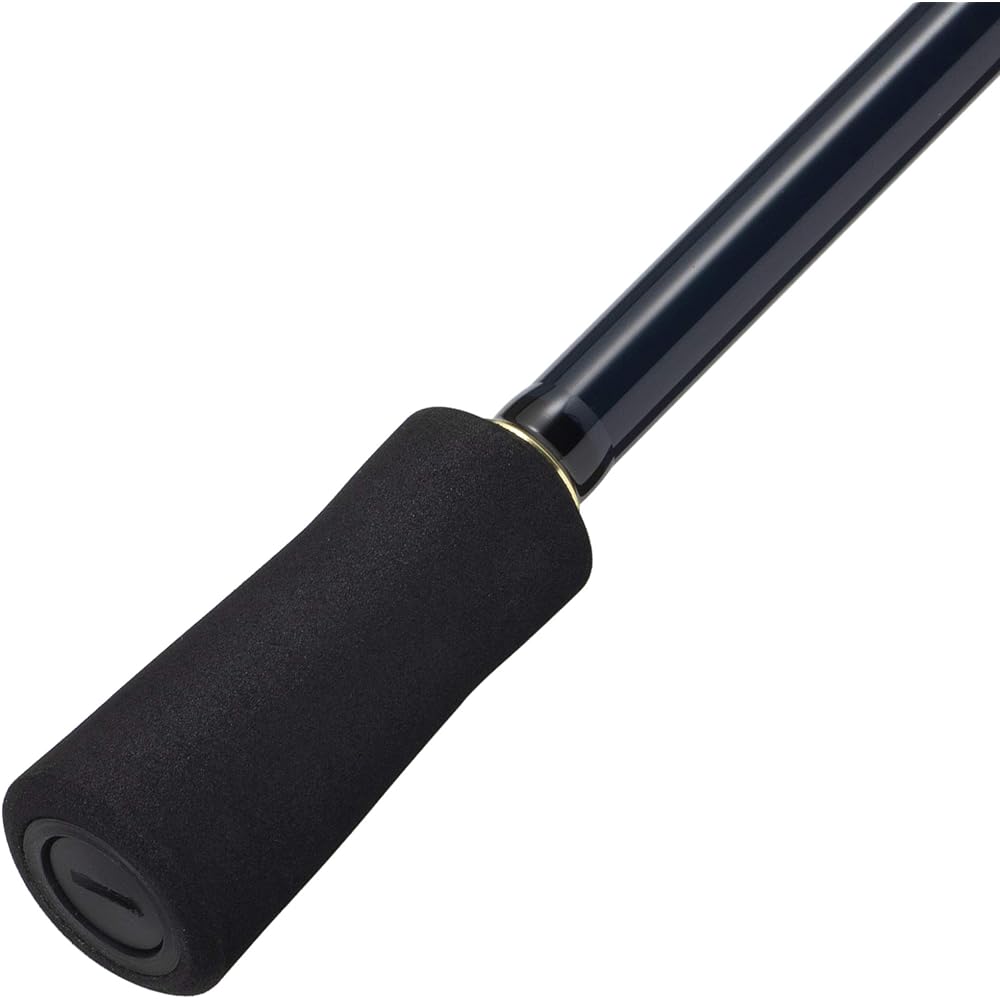 Major Craft Bass Rod Baspara Drawout Spinning & Bait Various