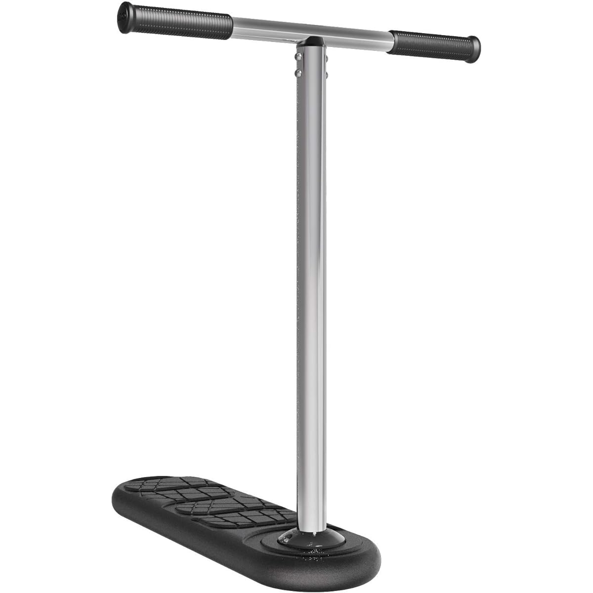 INDO (Indu) Freestyle Scooter for Competition Practice, for Adults and Children, for Indoor and Outdoor Trampolines