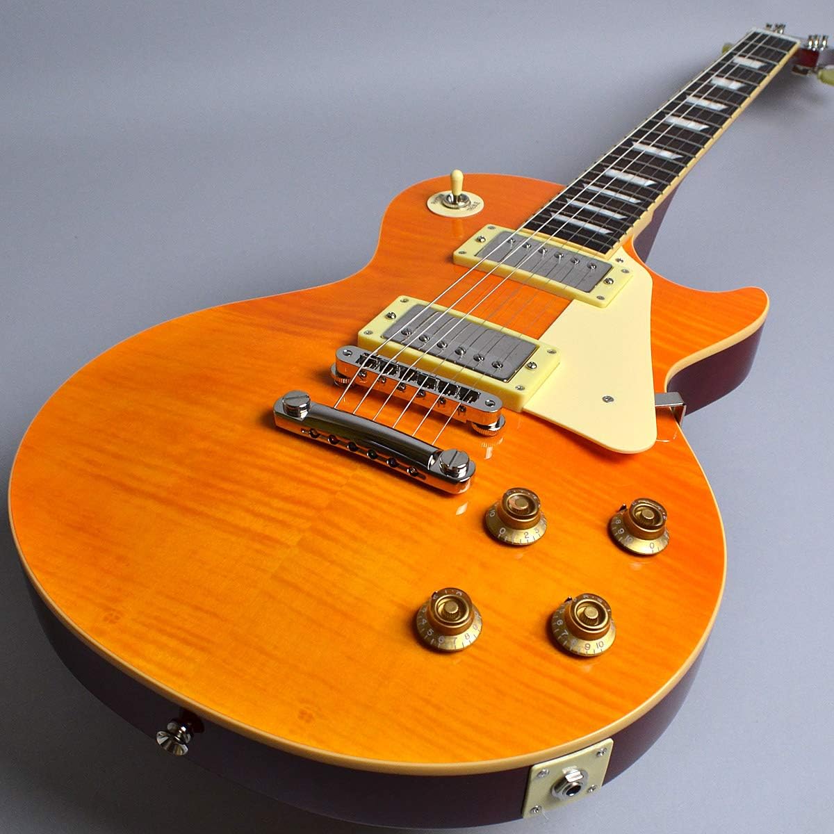BURNY electric guitar SRLG55 VLD Shimamura Musical Instruments Limited