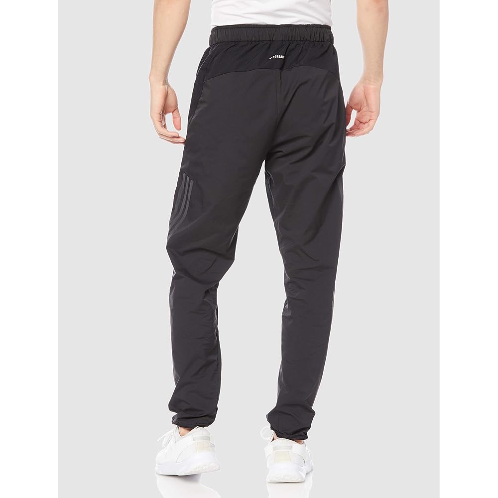 [Adidas] Jersey Bottom 24/7 Pants JKL46 Men's