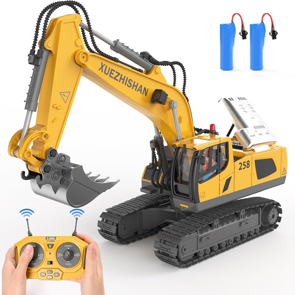 KidsFaves Shobertoy
