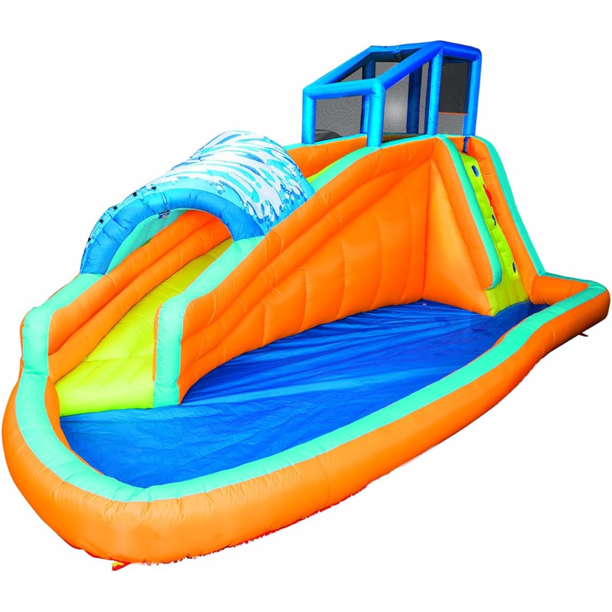 BANZAI Surfrider Aqua Park