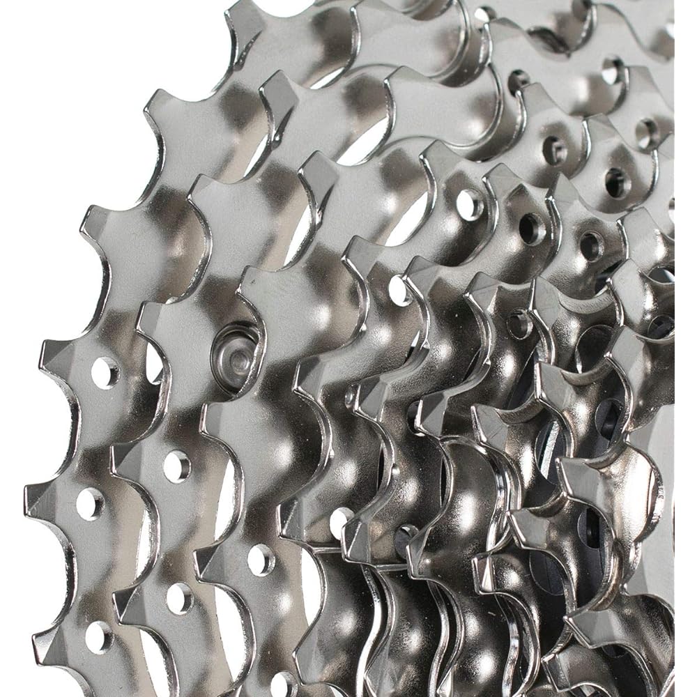 SHIMANO CS-R7000 11S 11-30T 12345791470 Sprocket ICSR700011130 Silver