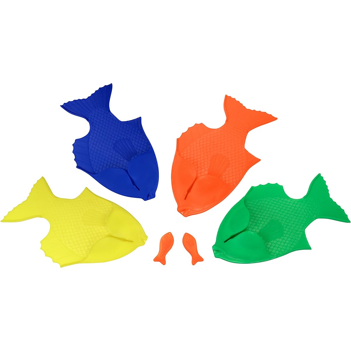 Ironwood Pacific Backyard Bass Casting Game for Kids - Learn to Cast and Practice Fish - Ages 6+
