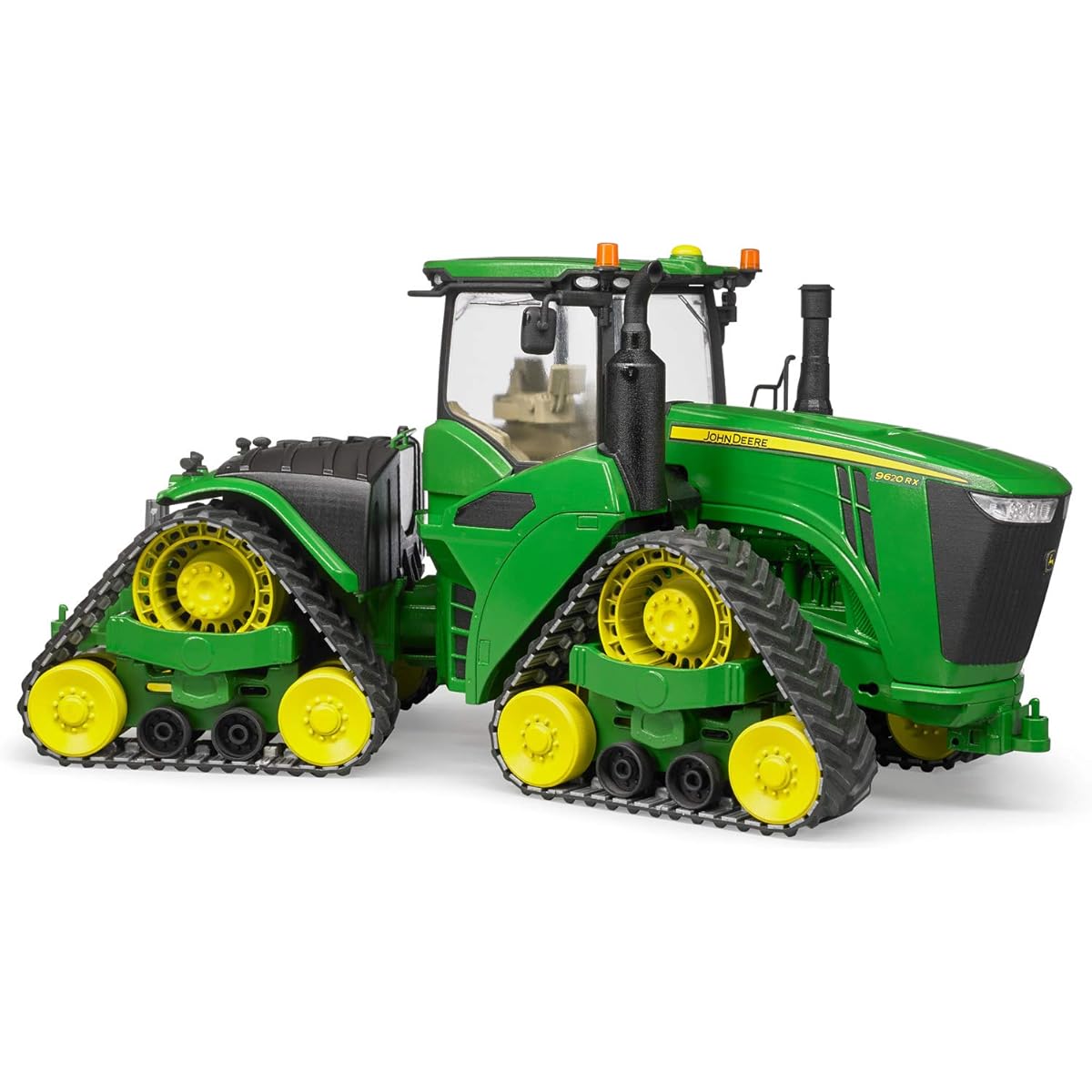 Bruder John Deere 9620RX Tractor BR04055