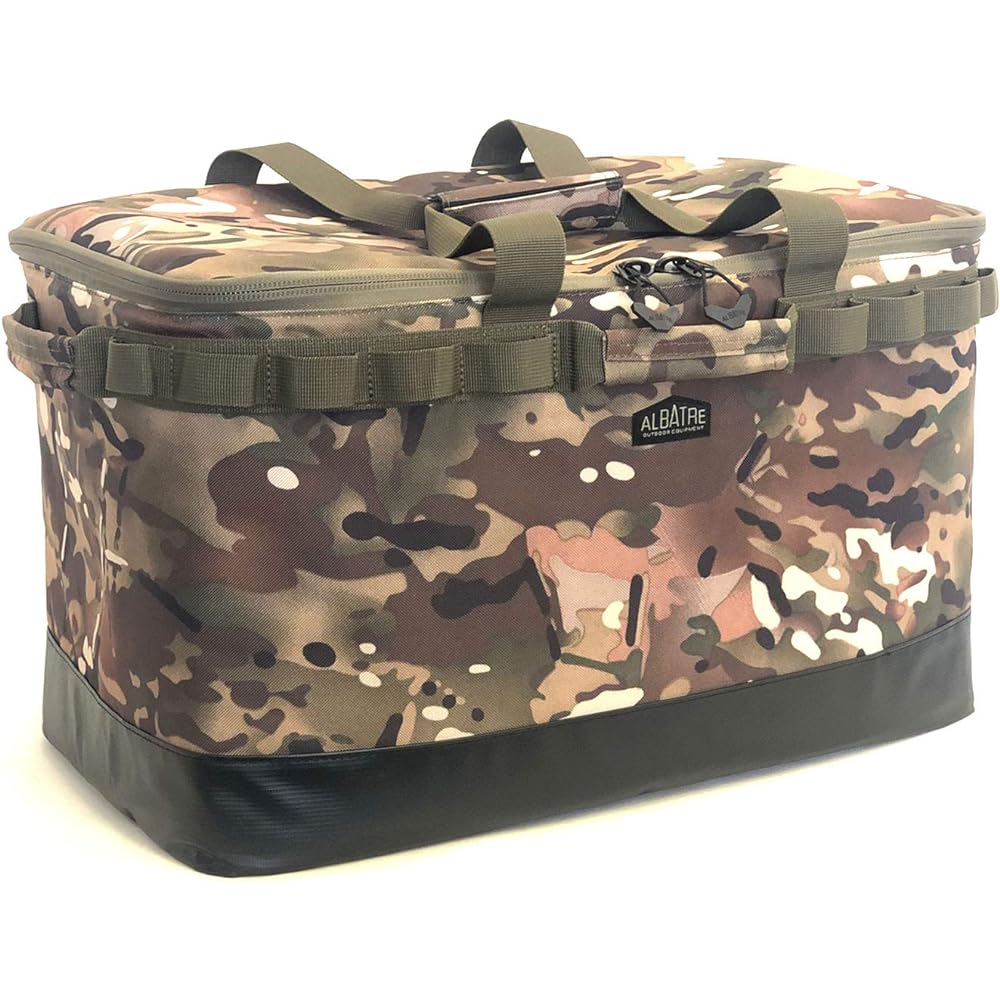 ALBATRE multi-gear container