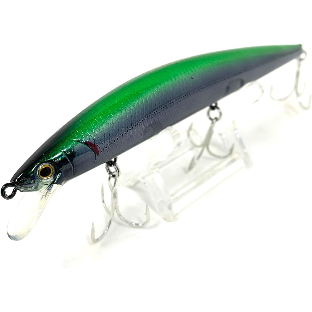 Jackson Minnow Athlete Slim SS [Limited Color]
