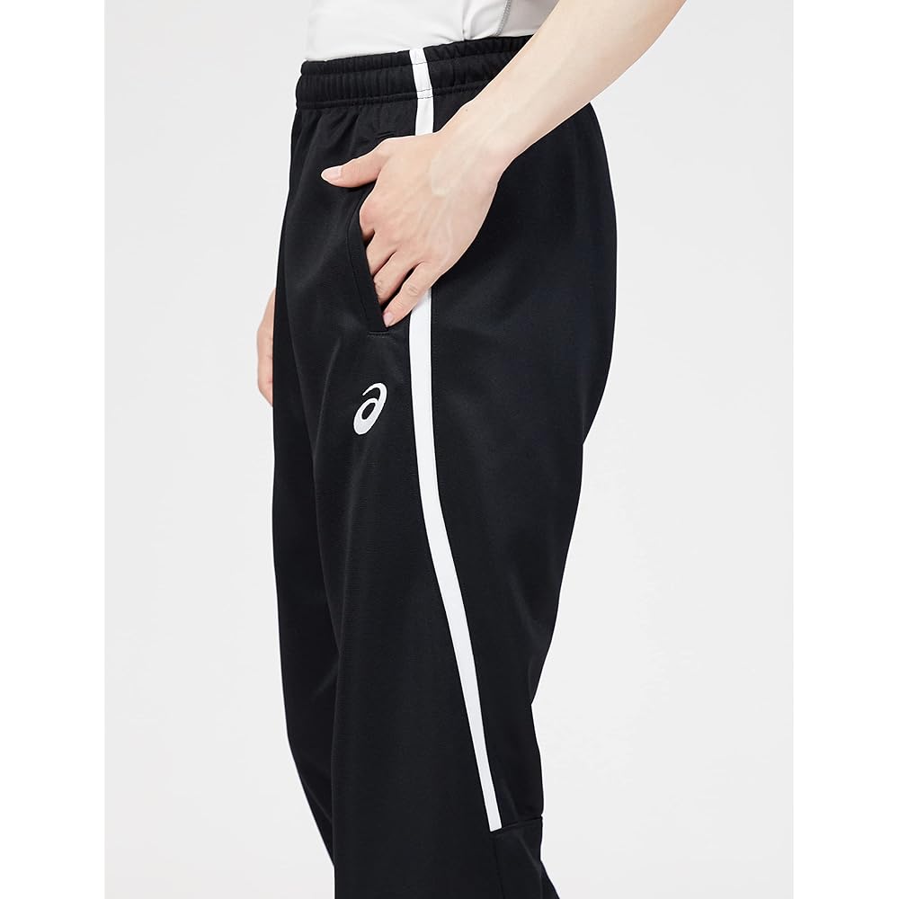 [ASICS] Training Wear Deco Training Pants XAT22D/2031D913 Men's