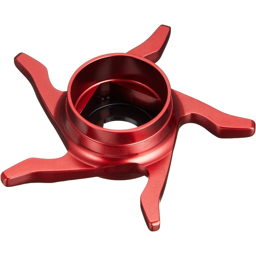 SHIMANO Reel Parts Yumeya 13 Metanium Star Drag/BFS Spool/Mechanical Brake Knob/Deep Groove Spool