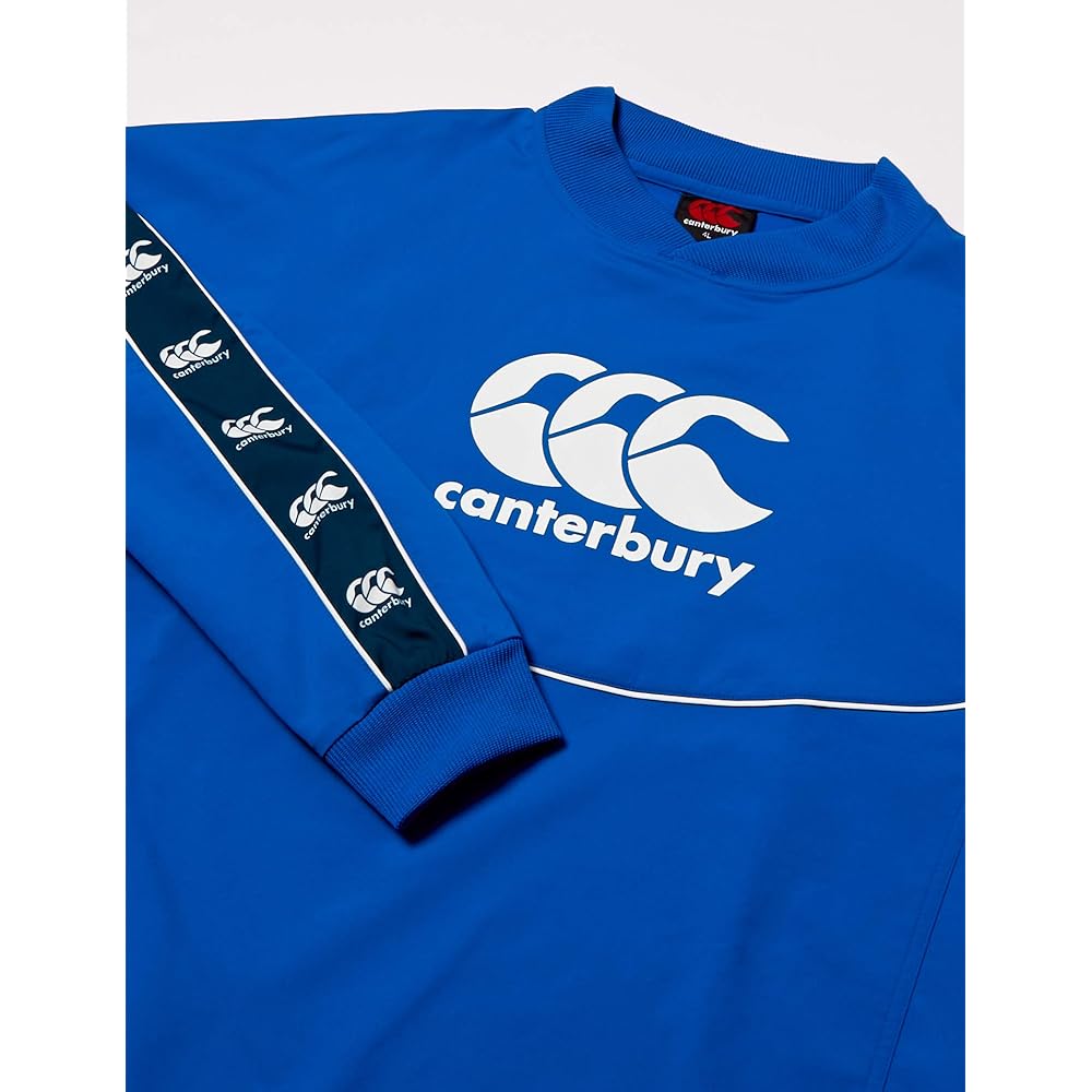 [Canterbury] PRACTICE PULLOVER RG78510B