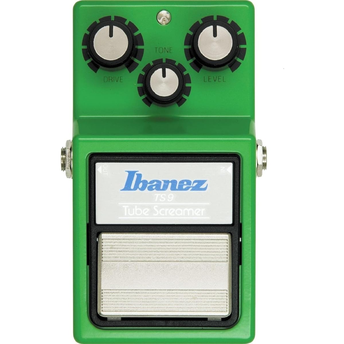 Ibanez Tubescreamer TS9