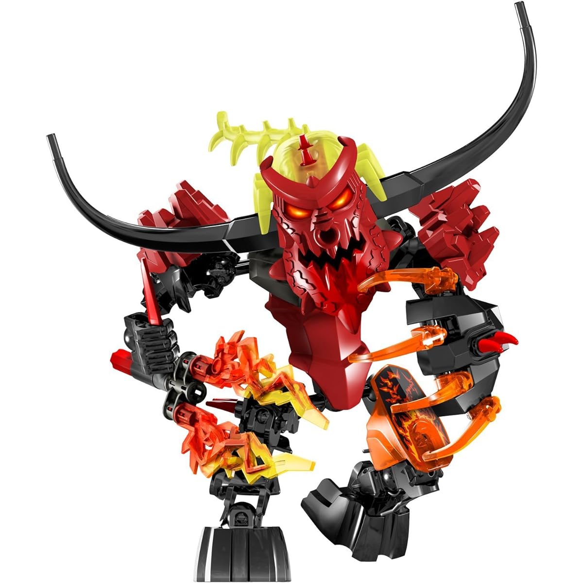 LEGO Hero Factory PYROX 44001 Parallel import goods