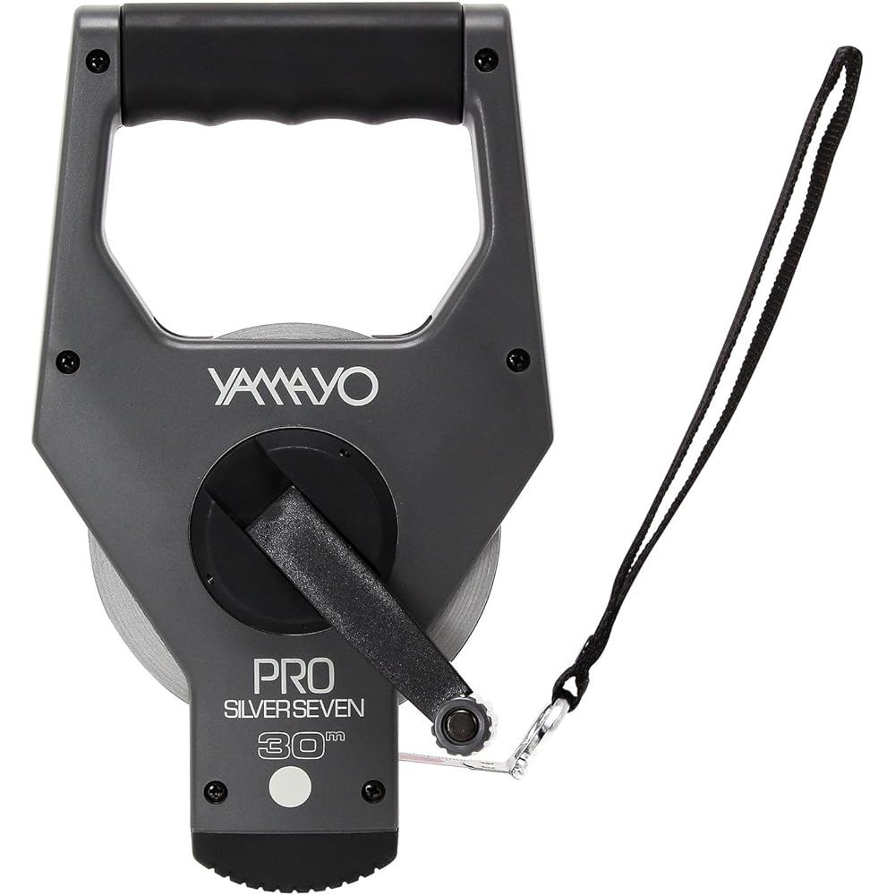 YAMAYO Silver Seven VR50 Width 13mm x Length 50m