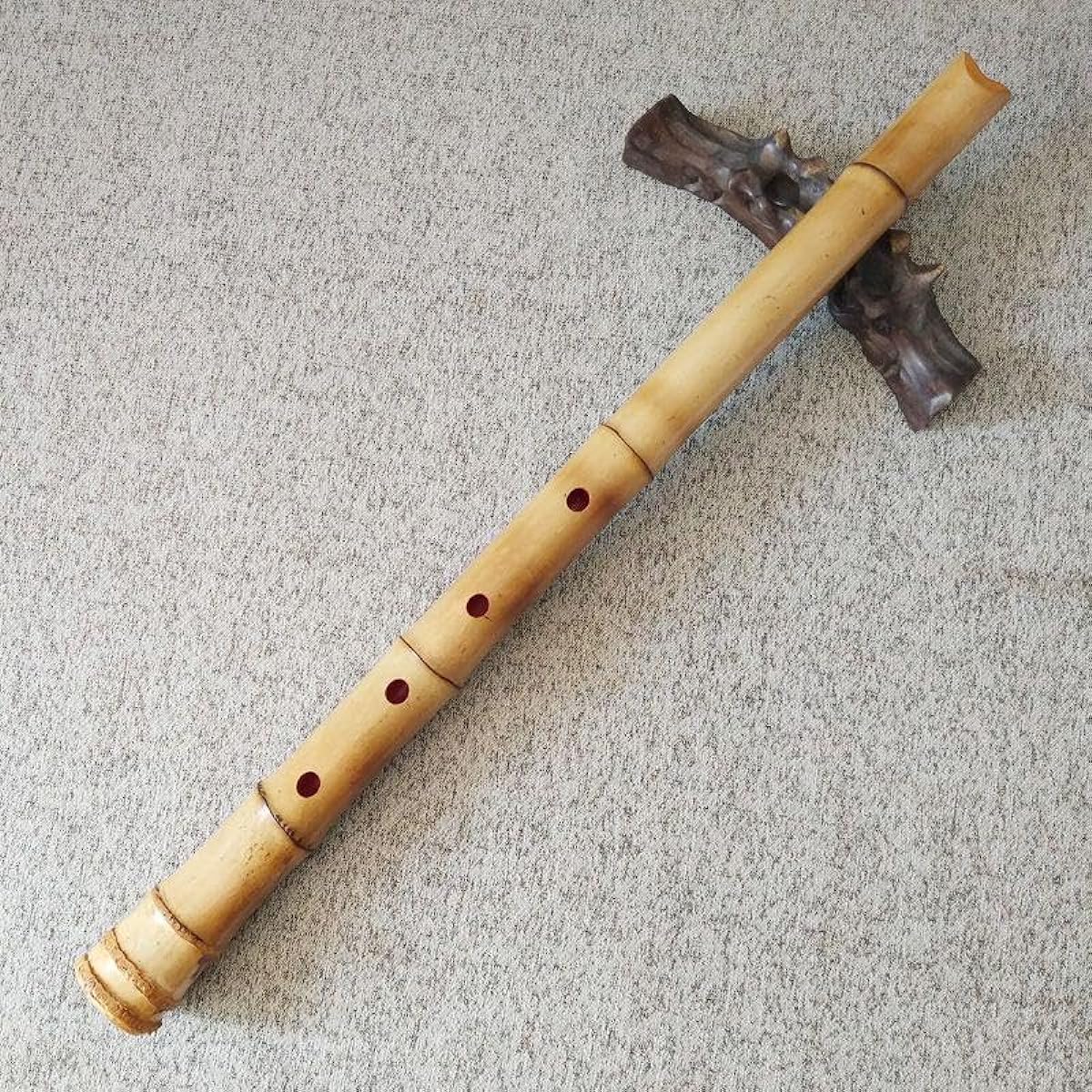 Shinobue Shakuhachi Musical Instruments
