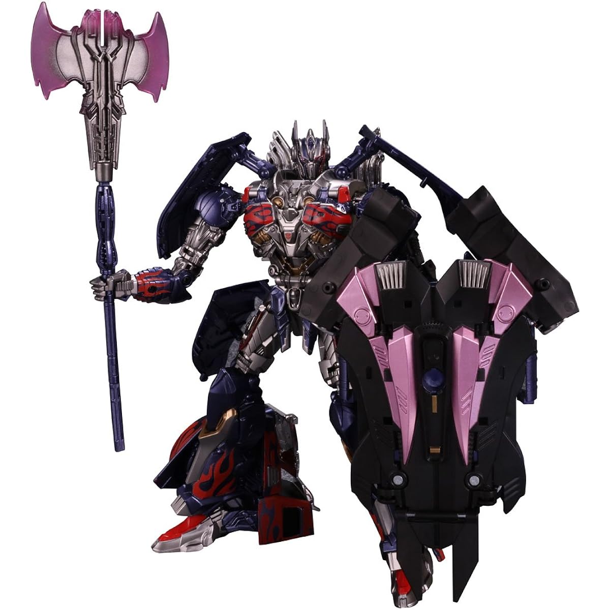 Transformers MB-20 Nemesis Prime