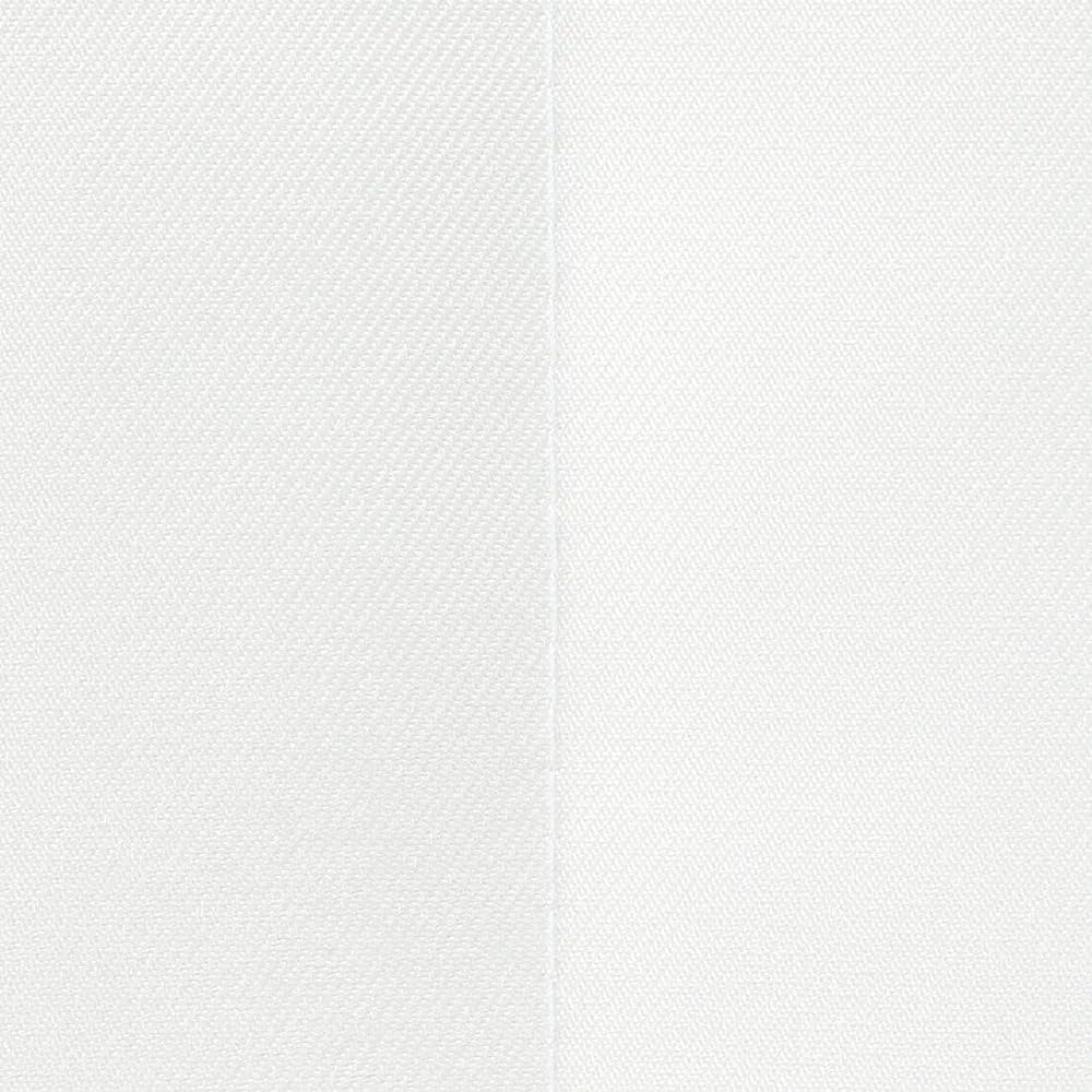 MUJI Washable cover for single mattress with legs (for steel frame) 02526962, White