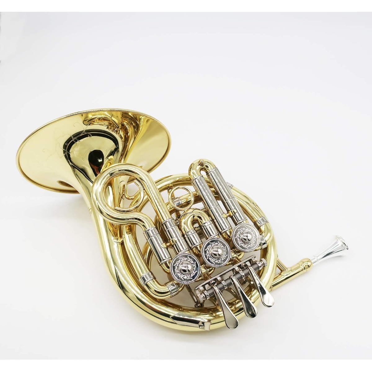 Behning & Sons Super Cute Mini Pocket Horn 633