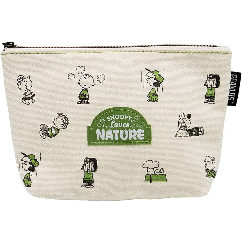 Nakajima SN Nature Mini Tote 184535-23