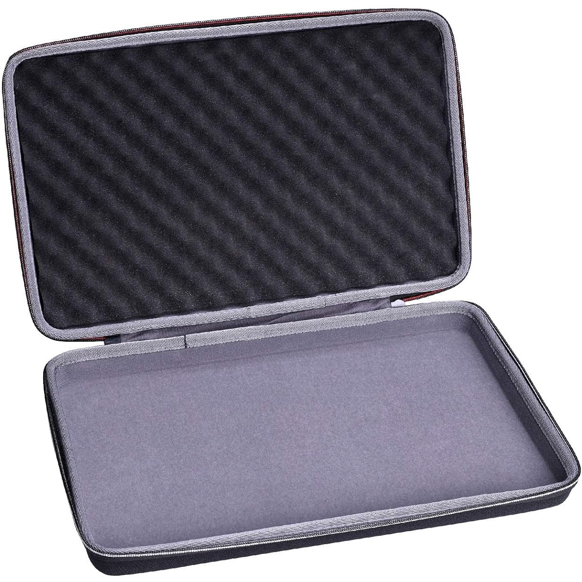 XANAD Hard Case for Pioneer DJ DDJ-200 Smart or DDJ-200 / DDJ-WeGO4-K/DDJ-WEGO3 DJ Controller - Travel Protective Bag