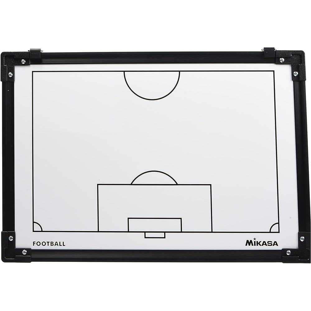 MIKASA Soccer Ball Futsal Strategy Board