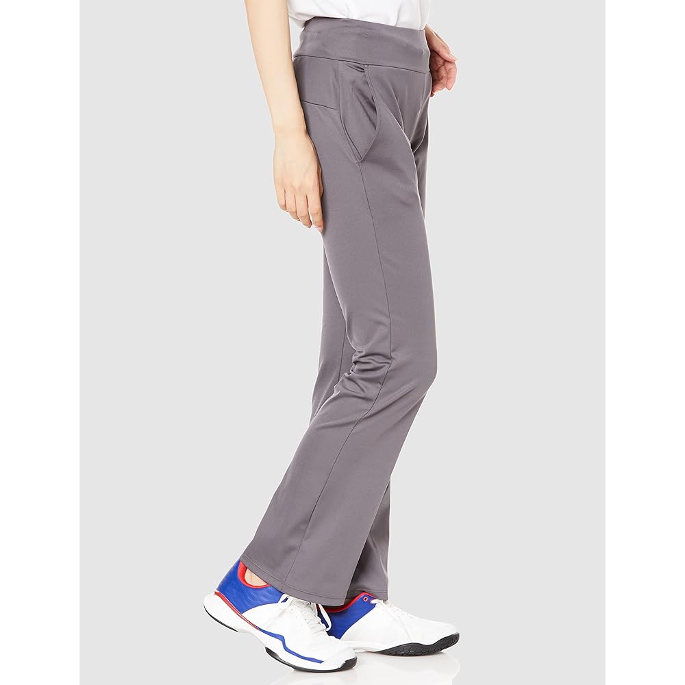 [Le Coq Sportif] Casual Pants, Long Fit Pants, Women's