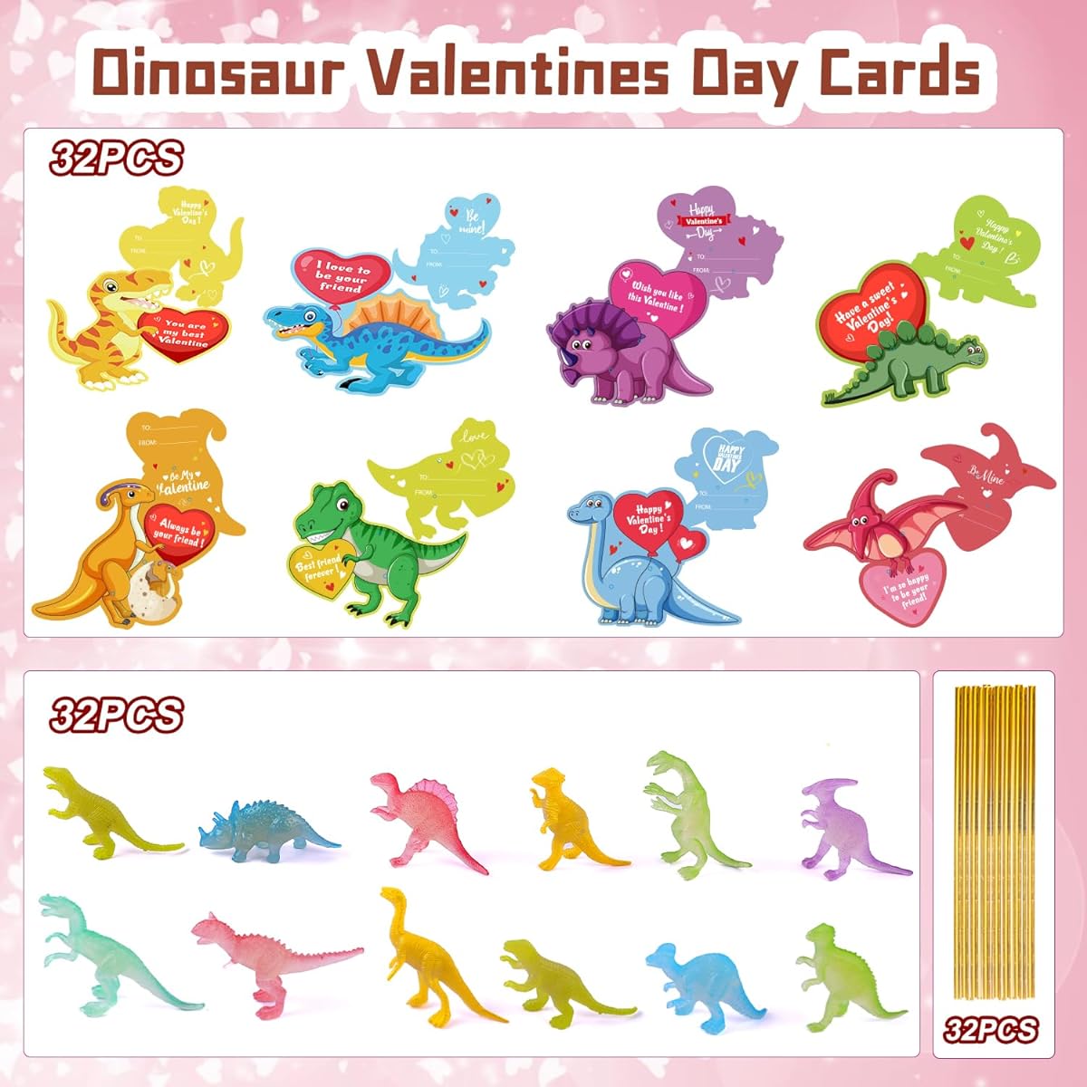 AOSTAR Valentine's Card