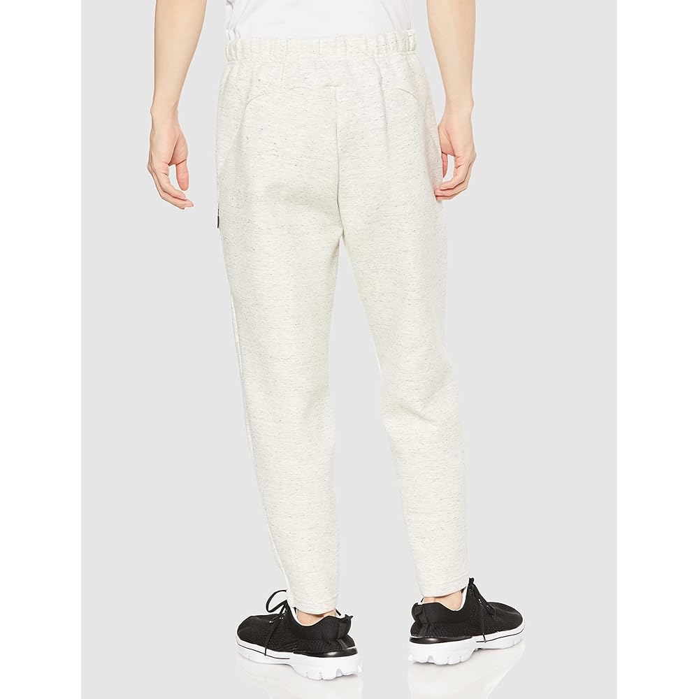 [DESCENTE] Sweatpants, Heather, Relaxing, Going Out, Exercise