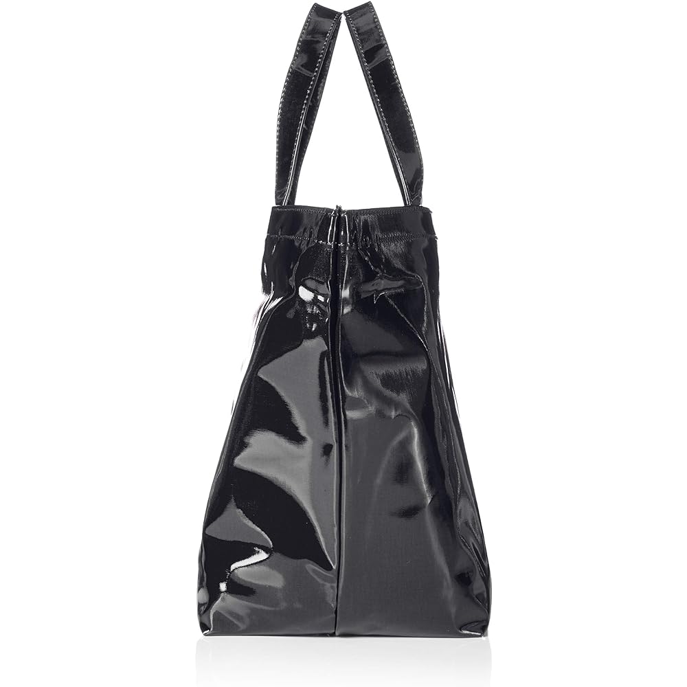 [Kitamura] Shopping bag whose form can be changed DH0129