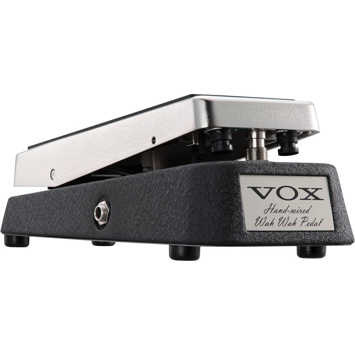 VOX Wah Pedal Hand Wired V846-HW