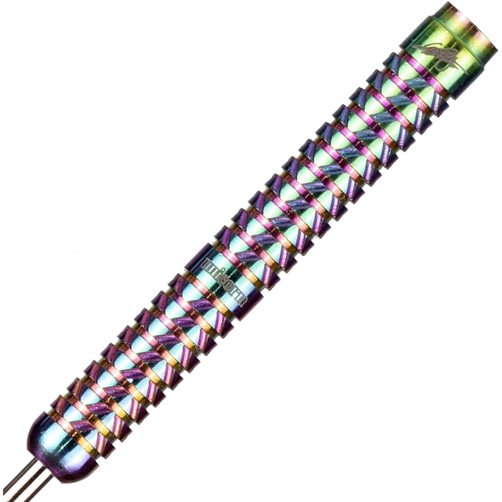 UNICORN PURIST PDL DNA SEIGO ASADA 23G Steel 27515