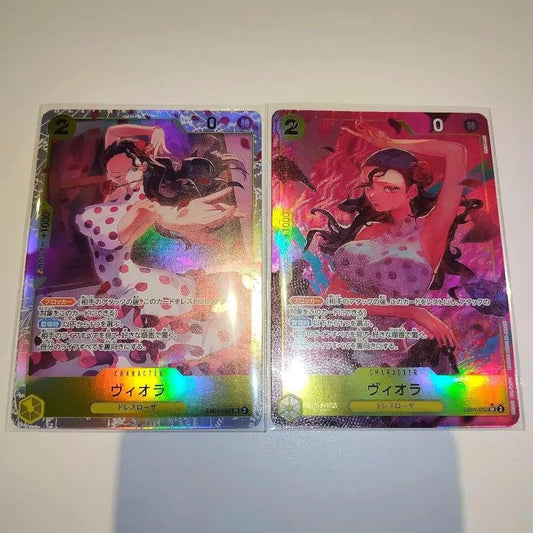 Viola SR Parallel 2-disc set