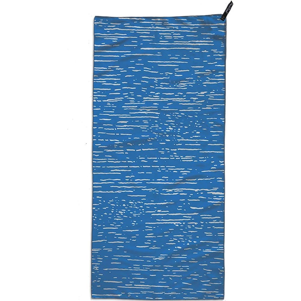 PackTowl Quick Drying Towel, Water Absorbent, Odor Resistant, Personal Hand Sage [Genuine Japanese Product] 29089